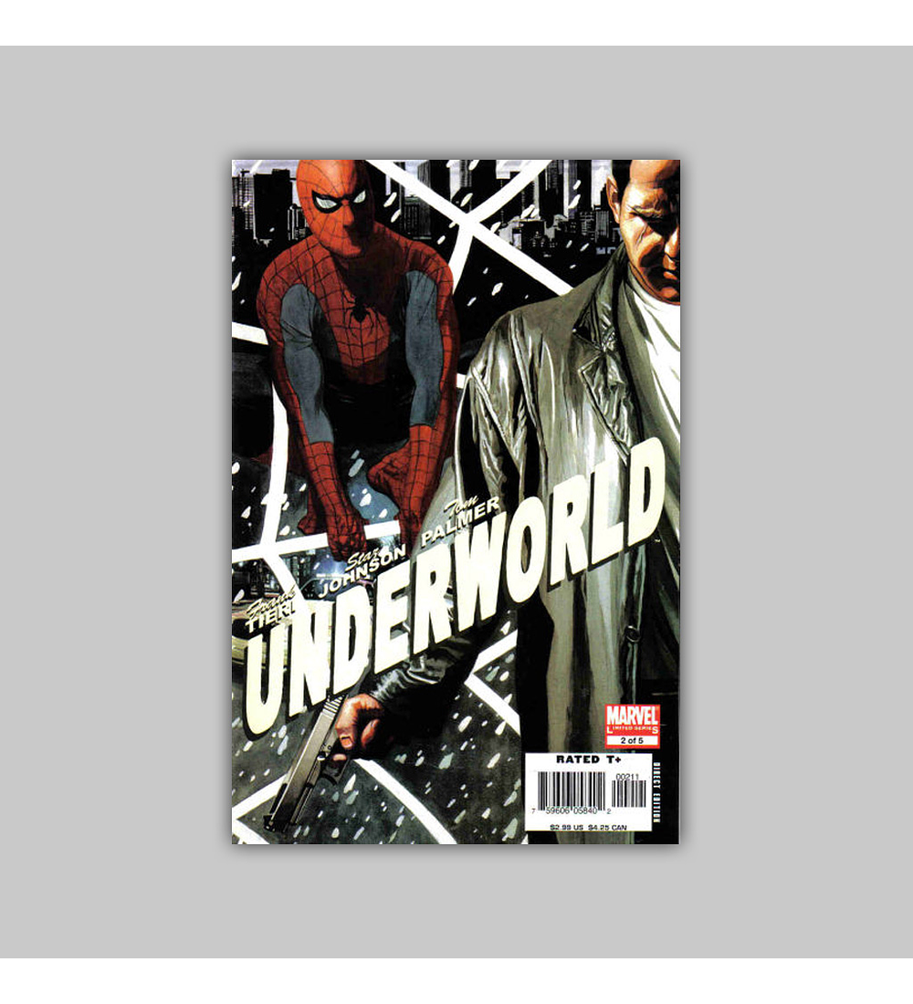 Underworld 2 2006