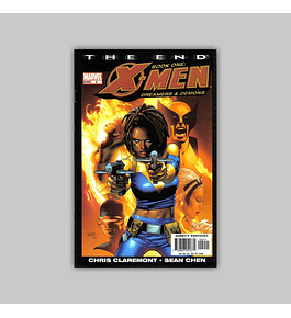 X-Men: The End Book One - Dreamers and Demons 2 2004