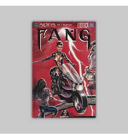 Fang 1 1995