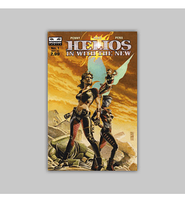 Helios (complete limited series) 2005