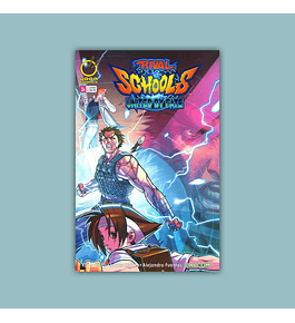 Rival Schools 2 B 2006