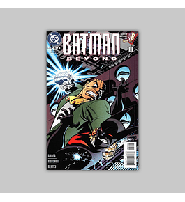 Batman Beyond 2 1999