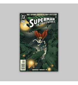 Action Comics 751 1999