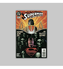 Action Comics 754 1999
