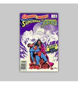 DC Comics Presents 65 1984