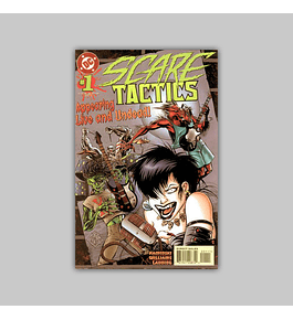 Scare Tactics (complete limited series) 1996