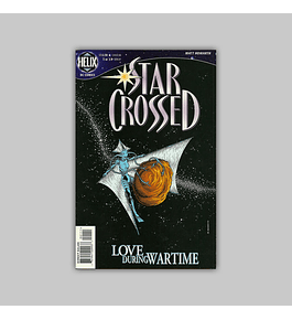 Star Crossed (complete limited series) 1997