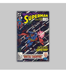 Superman (Vol. 2) 30 1989