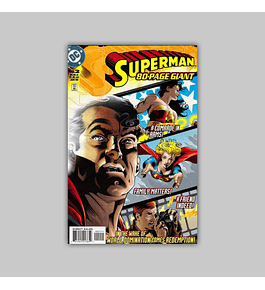 Superman 80-Page Giant 2 1999