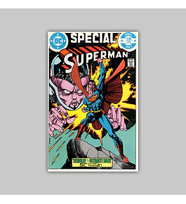 Superman Special 1 VF/NM (9.0) 1983
