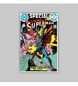 Superman Special 1 1992