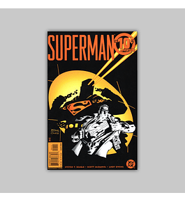 Superman: The 10-Cent Adventure 2003