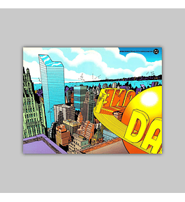 Superman: The Man of Steel 30 Collector’s 1994