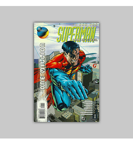 Superman: The Man of Steel: One Million 1998