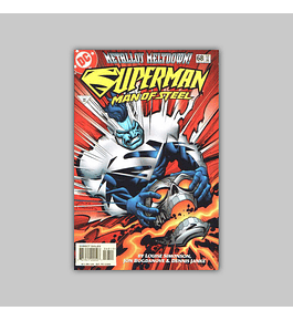 Superman: The Man of Steel 68 1997
