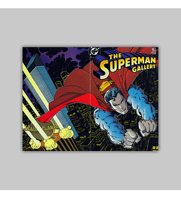 The Superman Gallery 1 1993