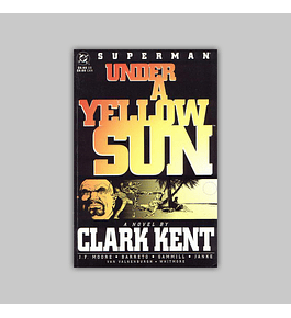 Superman: Under a Yellow Sun  1994