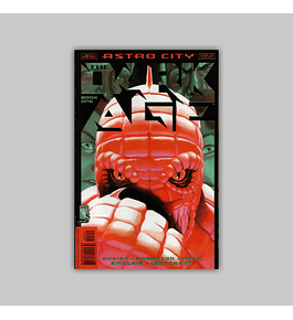 Astro City: The Dark Age 3 2005