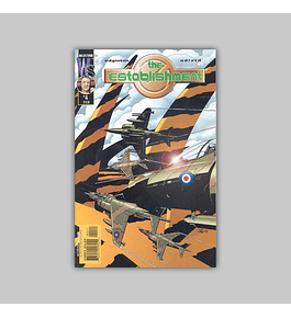 The Establishment 4 2002