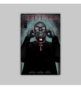 Bedlam 6 2013