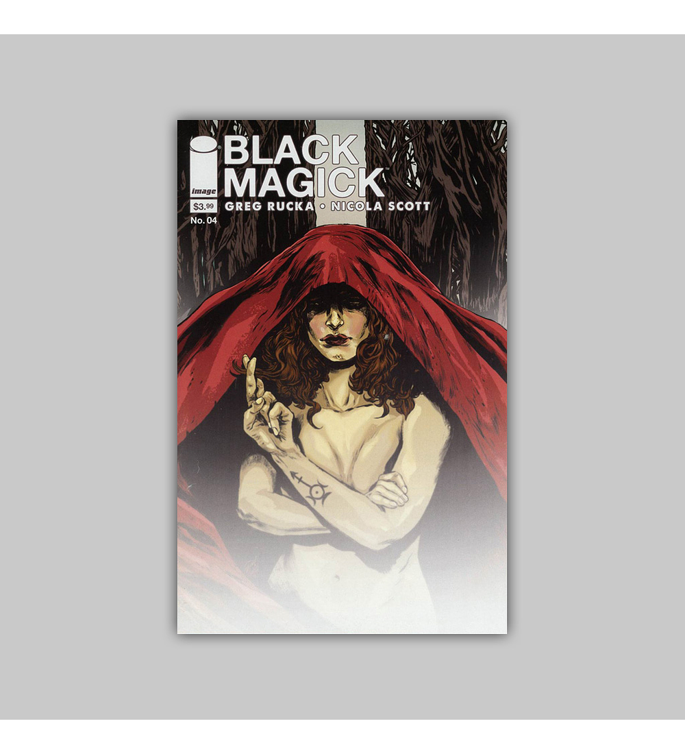 Black Magick 4 B 2016