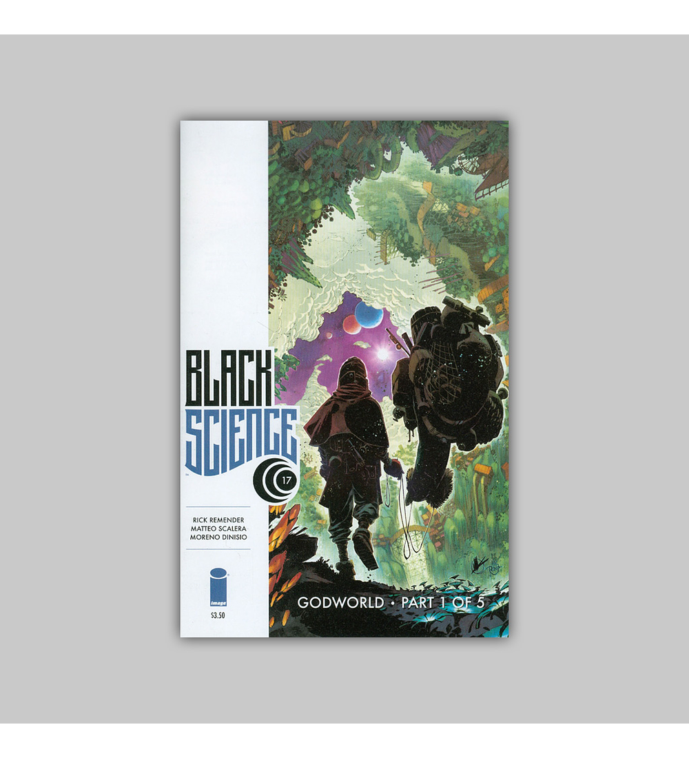 Black Science 17 2015