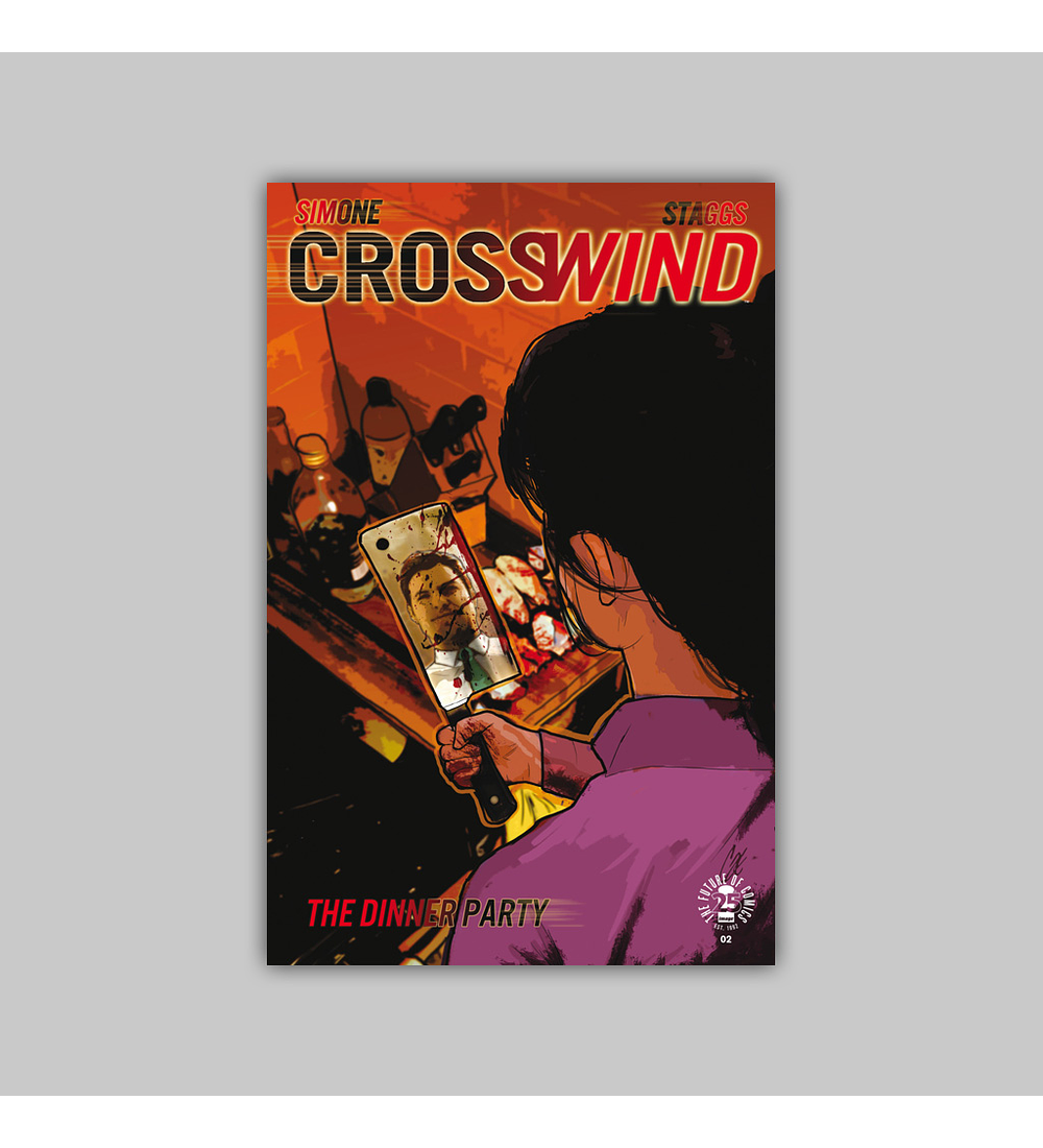 Crosswind 2 2017