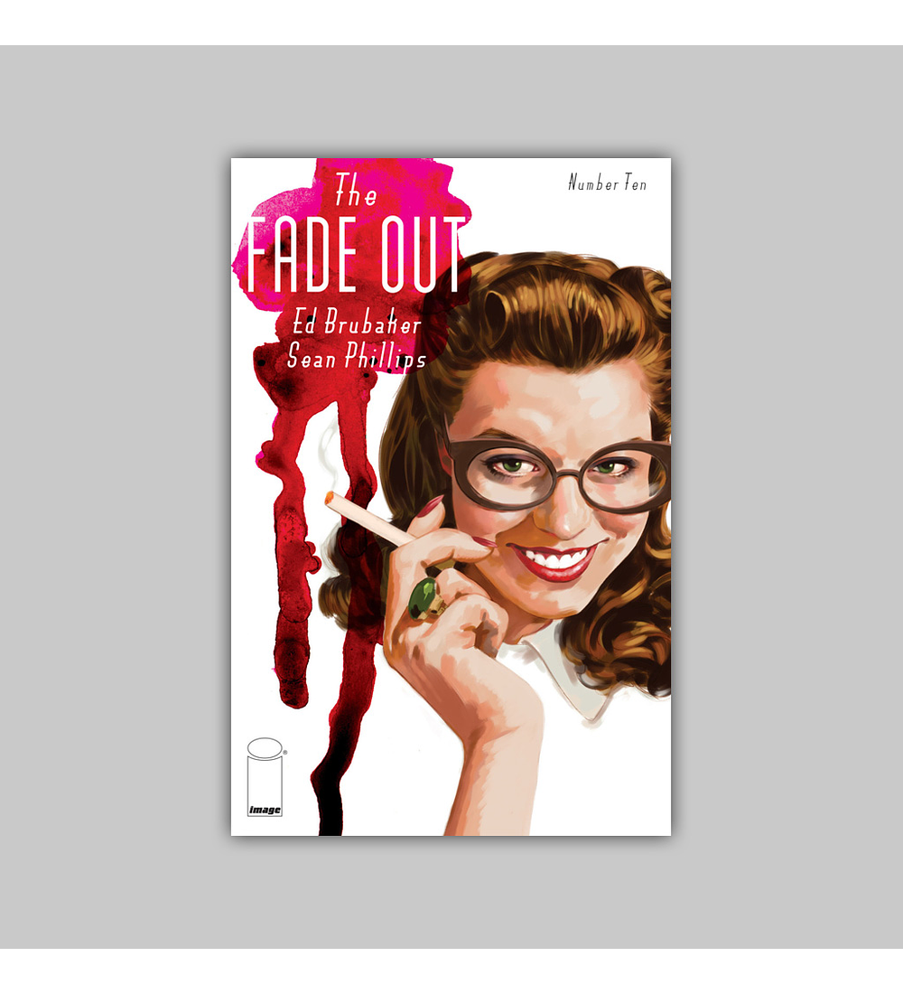 Fade Out 10 2015