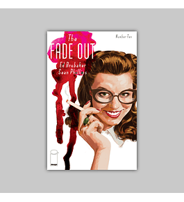 Fade Out 10 2015