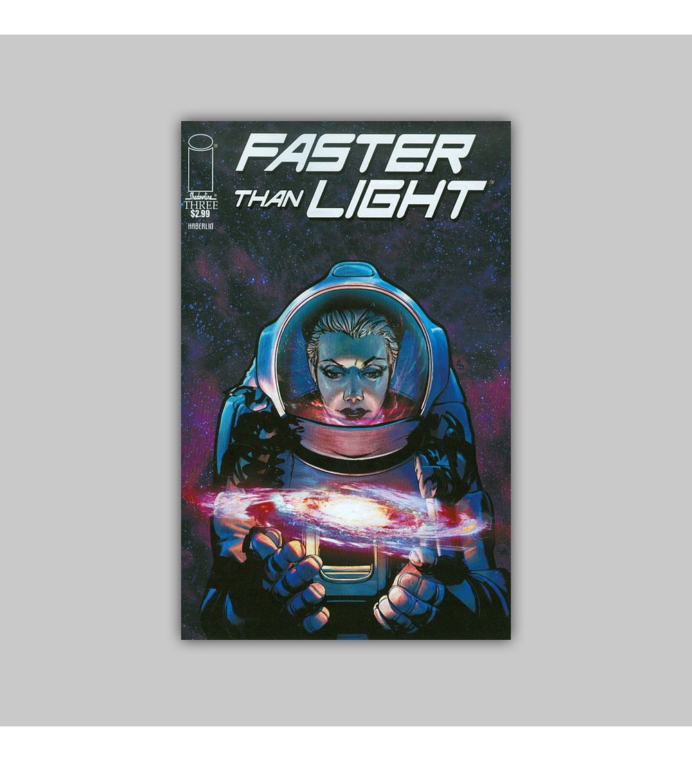 Faster than Light 3 2015