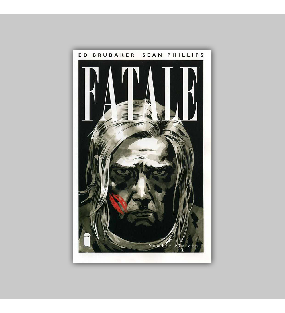 Fatale 16 2013
