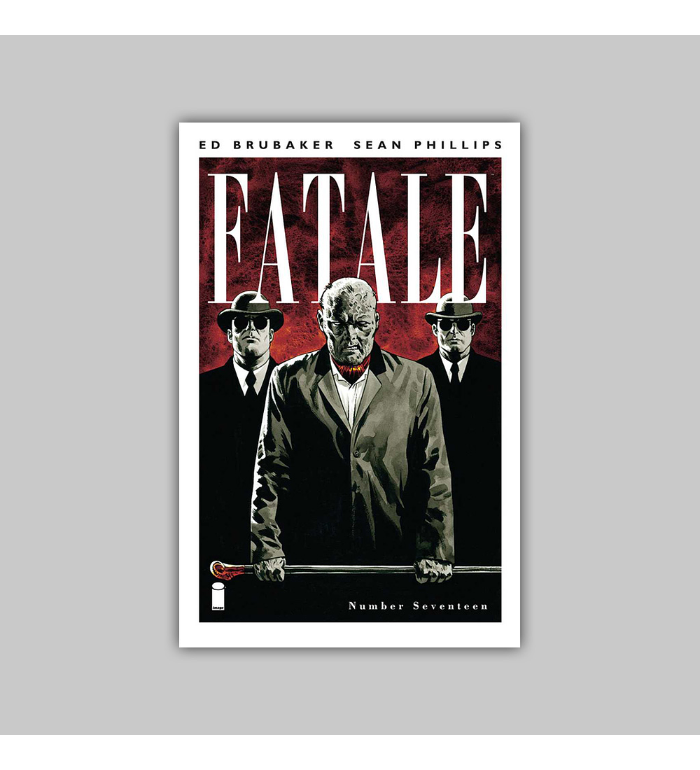 Fatale 17 2013