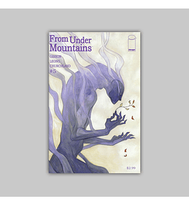 From Under Mountains 5 2016