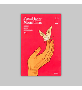 From Under Mountains 4 2016