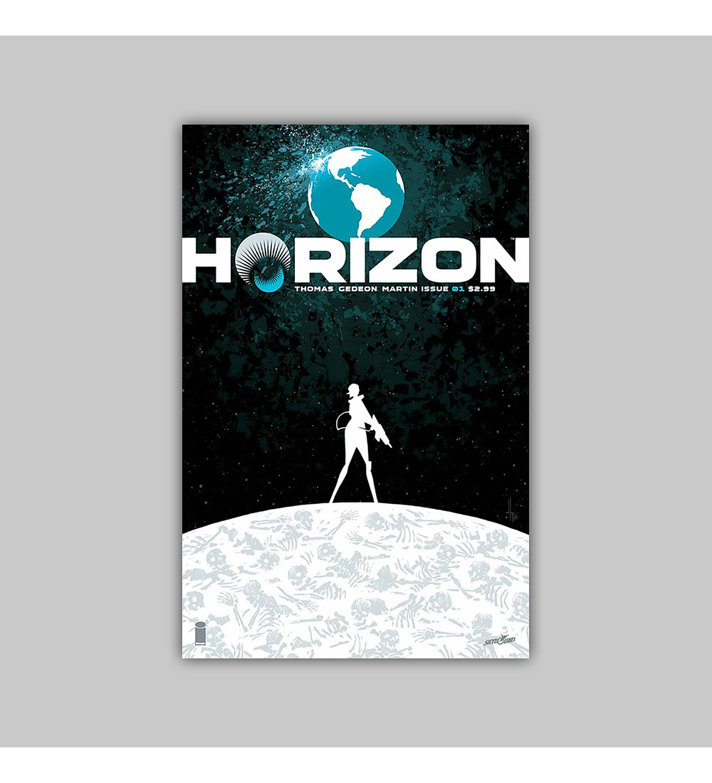Horizon 1 2016