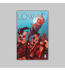 Low 10 2015