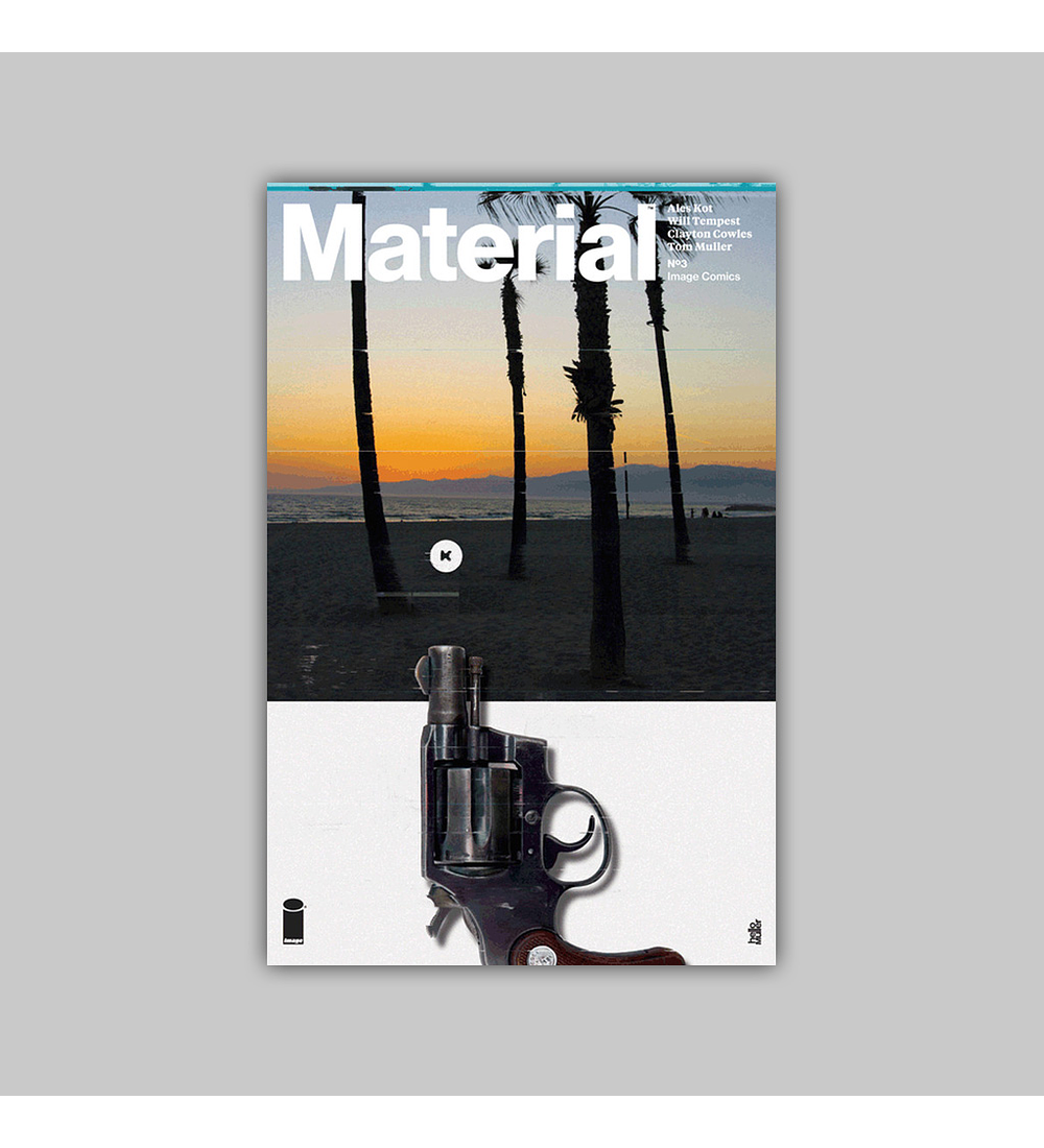 Material 3 2015