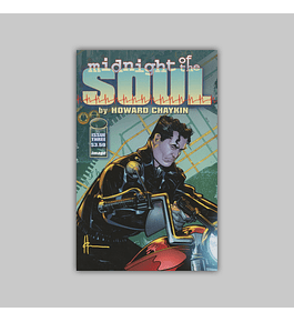 Midnight of the Soul 3 2016