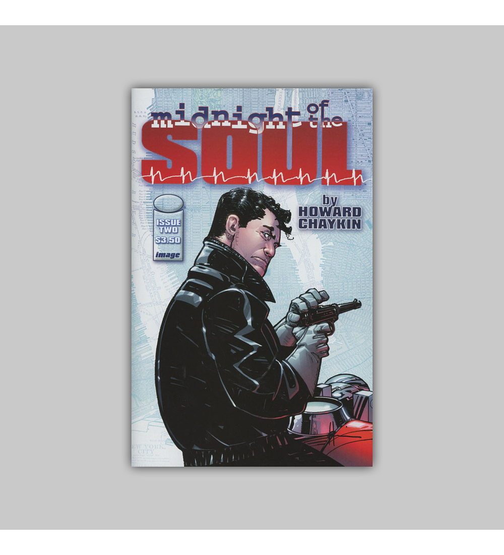 Midnight of the Soul 2 2016