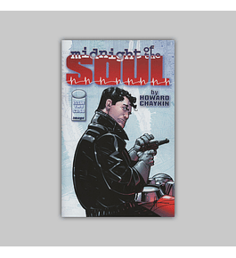 Midnight of the Soul 2 2016