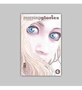 Morning Glories 26 2013