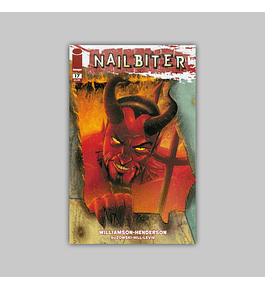 Nailbiter 17 2015