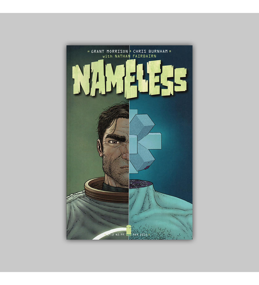 Nameless 2 2015