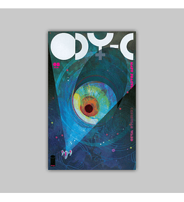 Ody-C 8 2015