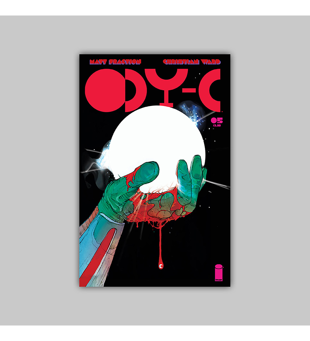 Ody-C 5 2015