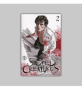 Sacred Creatures 2 2017