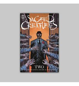 Sacred Creatures 2 B 2017