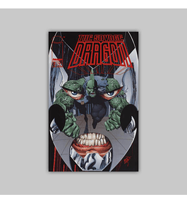Savage Dragon 20 1995