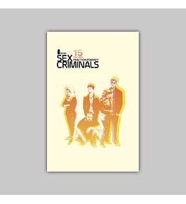Sex Criminals 15 2015