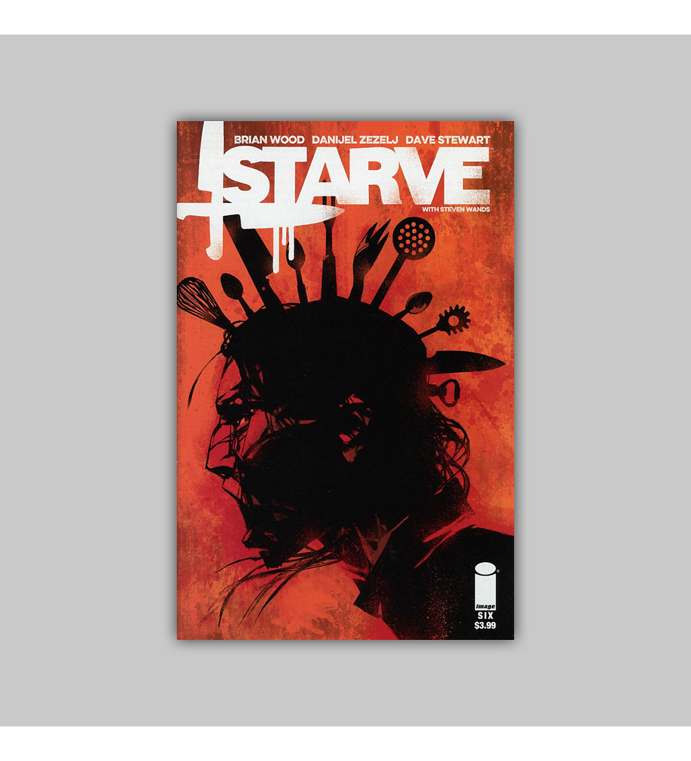 Starve 6 2016